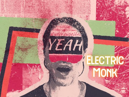 Electric Monk